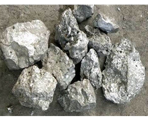 吉林硅钙铝合金