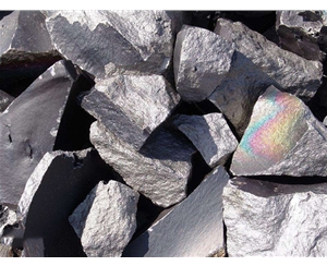 吉林低碳锰铁